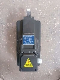 Electro Thruster Hydraulic Eldro